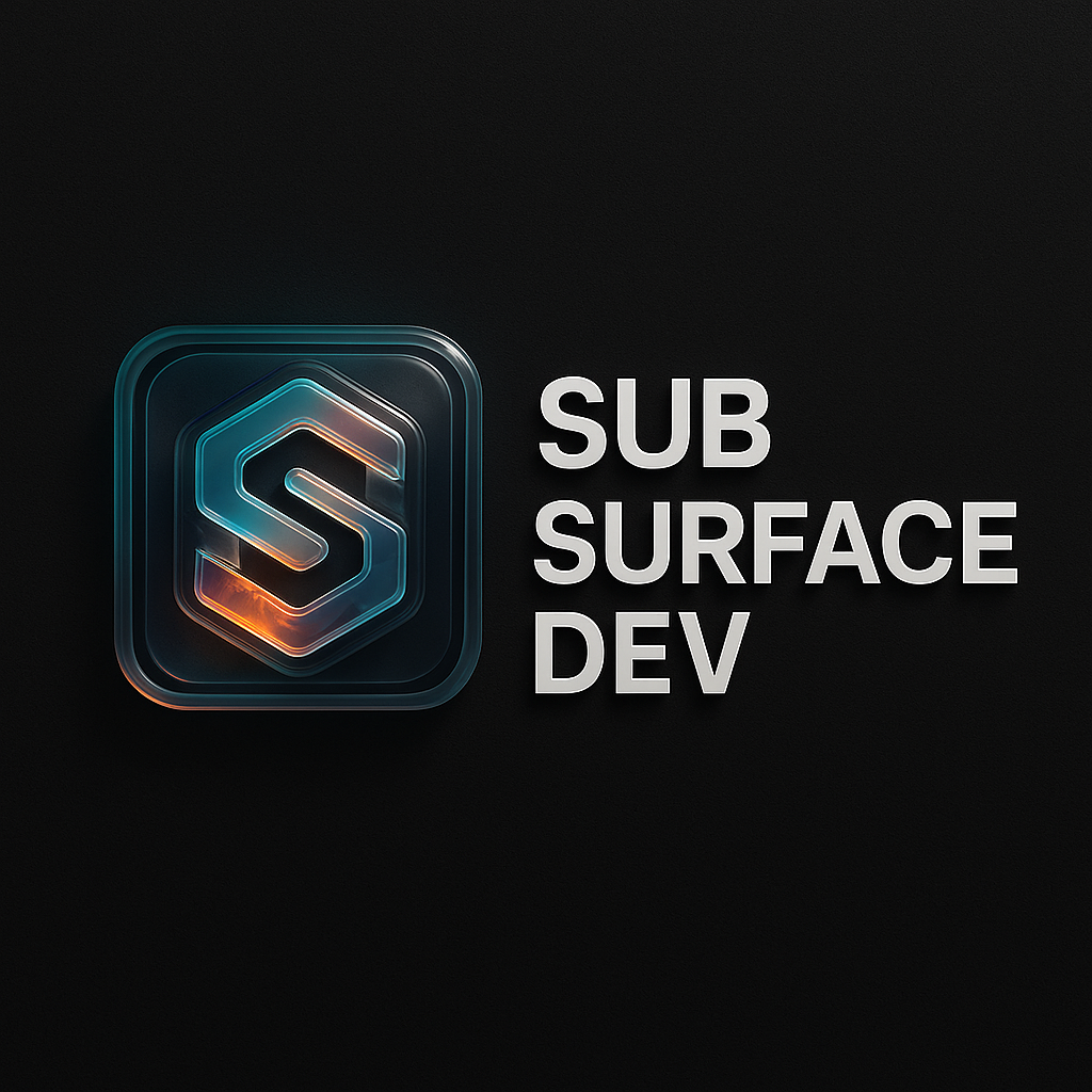 Subsurface Enterprises LLC Logo